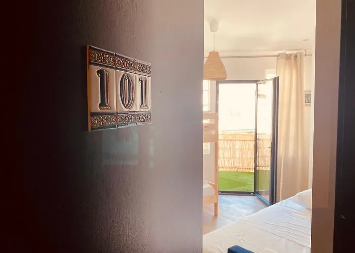 Hotel Quai d\'Azur