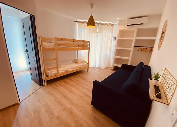Hotel Quai d\'Azur
