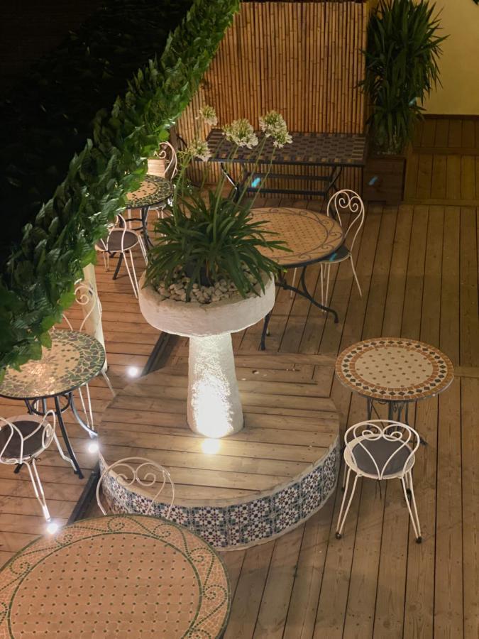 Boutique Quai D'azur Hotel