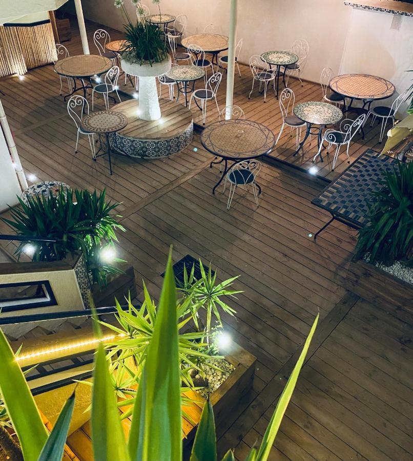 Hotel Boutique Quai D'azur