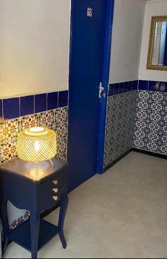 Boutique Quai D'azur Hotel *