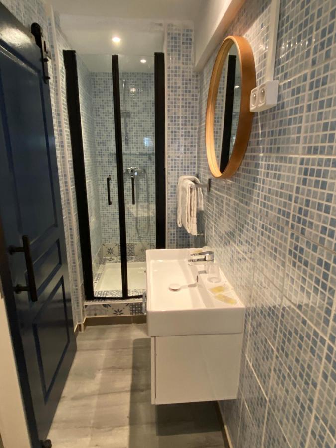 Hotel Boutique Quai D'azur