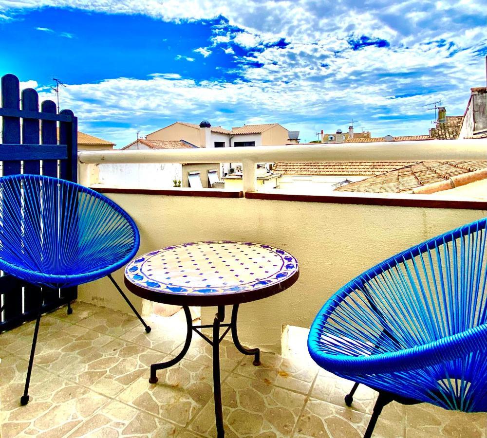 Hotel Boutique Quai D'azur *