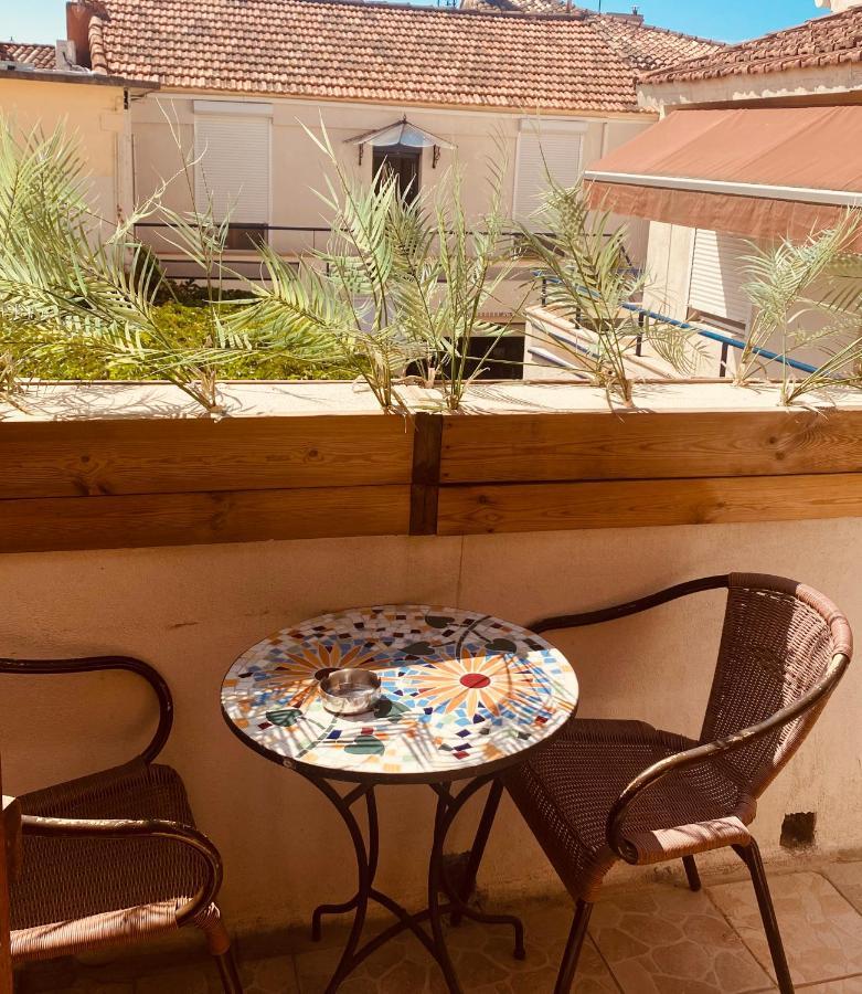 Hotel Boutique Quai D'azur