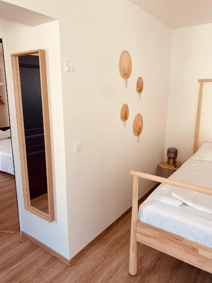 Boutique Quai D'azur Hotel