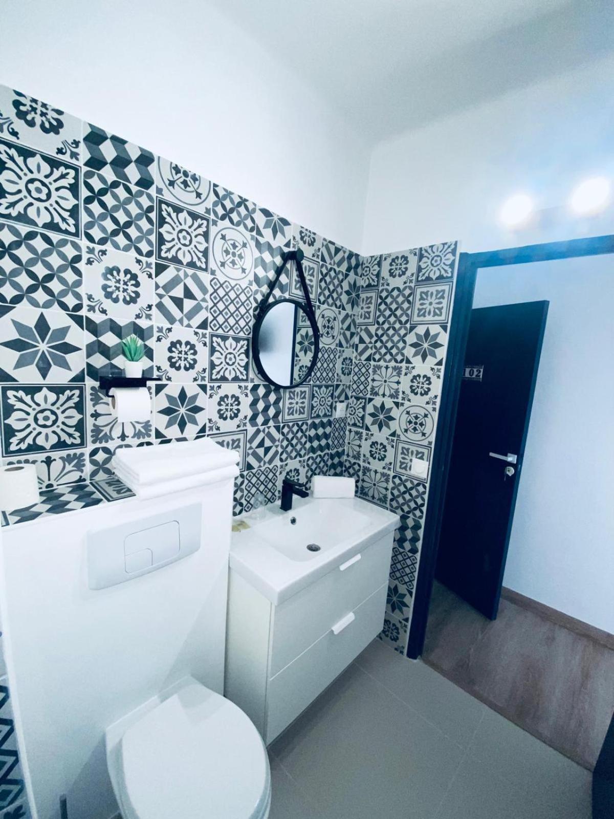 Hotel Boutique Quai D'azur